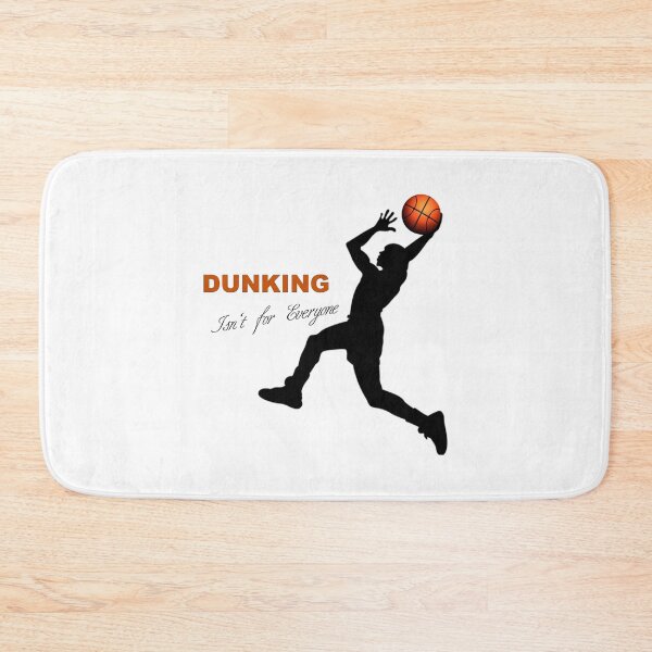 Item preview, Basketball Dunking Isn't For Everyone designed and sold by CulverArt.