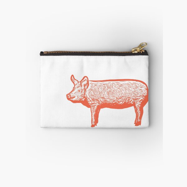 Item preview, Rustic Farm Pig designed and sold by Jack Prange.