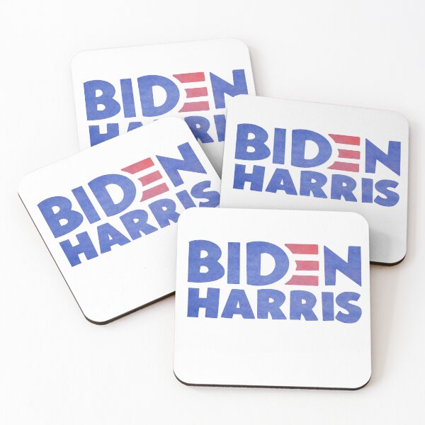 Item preview, Vintage Biden Harris 2020 designed and sold by Emma Eide.