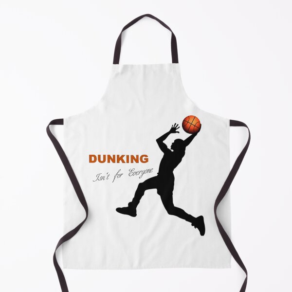 Item preview, Basketball Dunking Isn't For Everyone designed and sold by CulverArt.