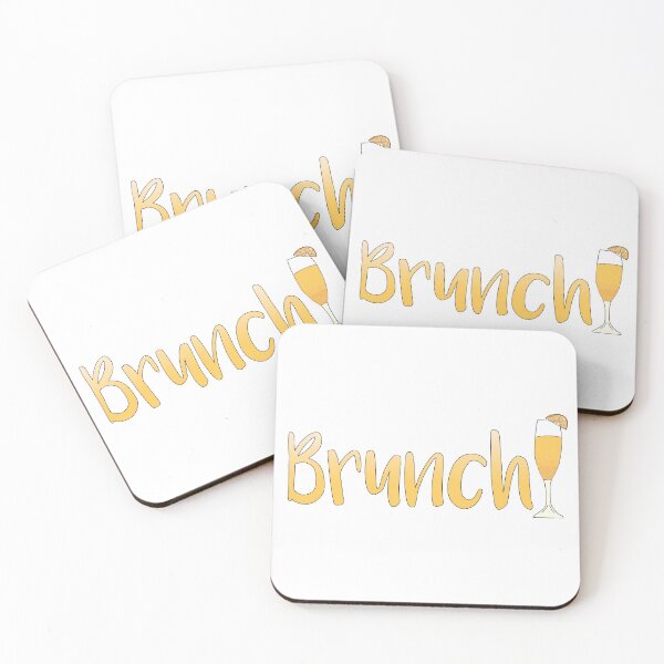 Item preview, Brunch & Mimosas! designed and sold by byFily.