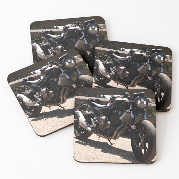 Item preview, CBR 500 in Color designed and sold by Anthony Cook.