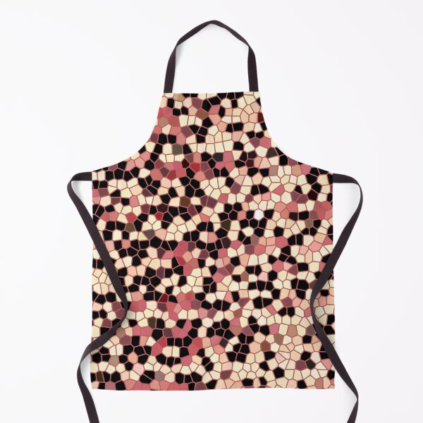 Item preview, Multicolored Mosaic Pattern designed and sold by MaksciaMind.