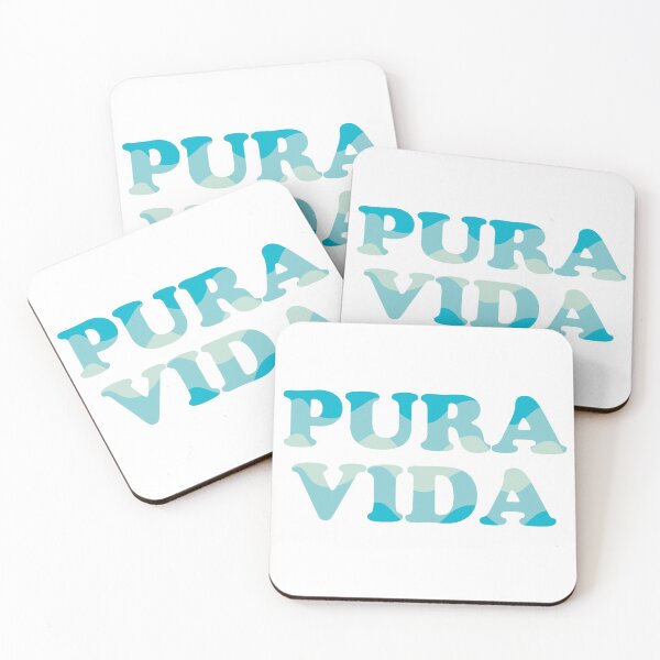 Item preview, Pura Vida designed and sold by kyliedesigns.