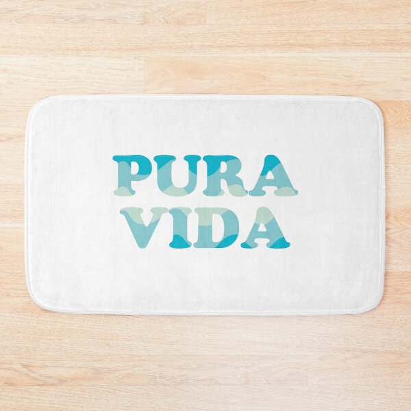 Item preview, Pura Vida designed and sold by kyliedesigns.