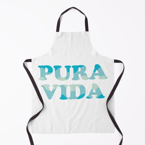 Item preview, Pura Vida designed and sold by kyliedesigns.