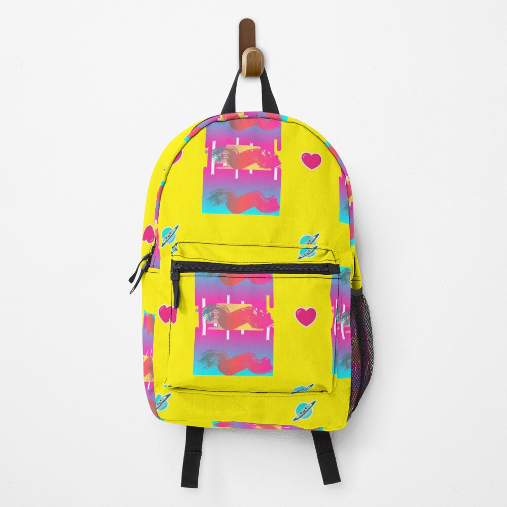 Item preview, Backpack designed and sold by no1phoneman.