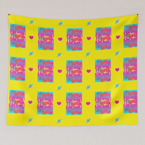 Item preview, Multiple Color Gradient Pattern. designed and sold by Dream Wear.