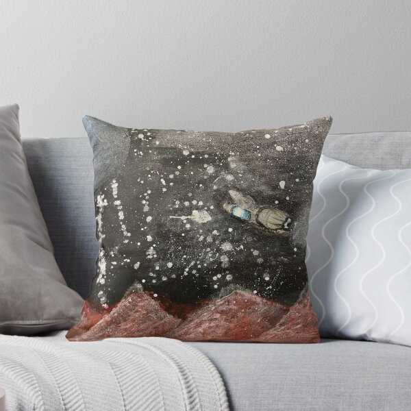 Item preview, Serenity Ship in Space designed and sold by melodypond10.