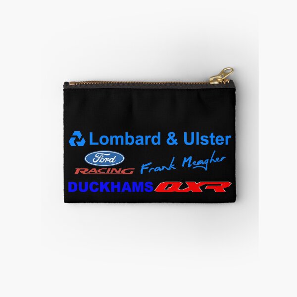 Item preview, Frank Meagher Lombard & Ulster designed and sold by Autographix.