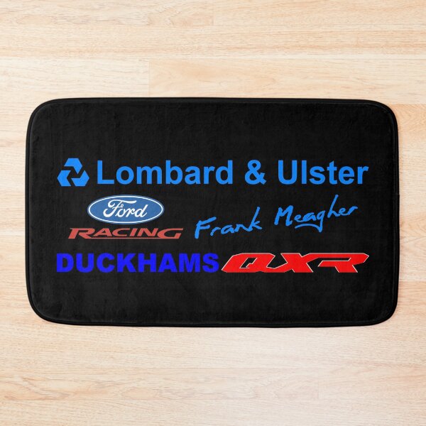 Item preview, Frank Meagher Lombard & Ulster designed and sold by Autographix.