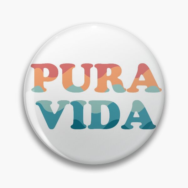 Item preview, Copy of Pura Vida designed and sold by kyliedesigns.