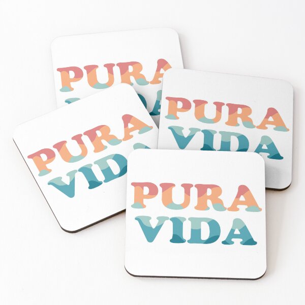 Item preview, Copy of Pura Vida designed and sold by kyliedesigns.