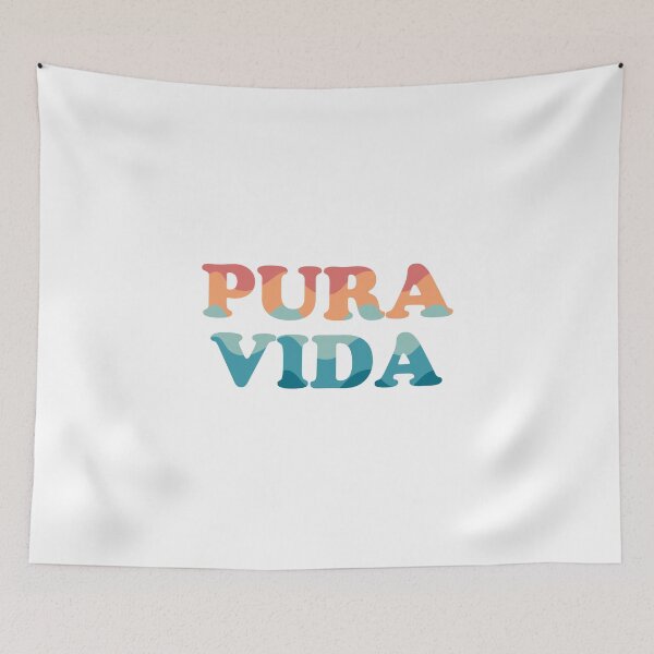 Item preview, Copy of Pura Vida designed and sold by kyliedesigns.