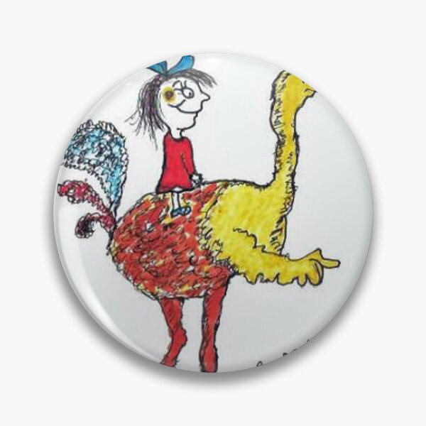 Item preview, Cyn Kid  designed and sold by BrianDekter.