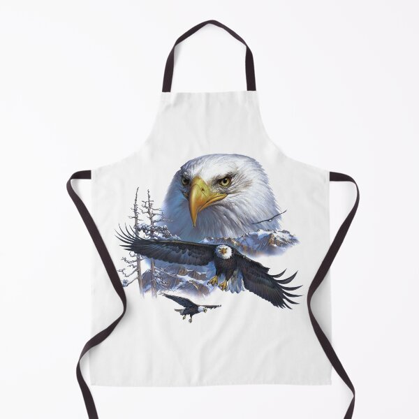 Item preview, Bald Eagle Mountain designed and sold by Salmoneggs.