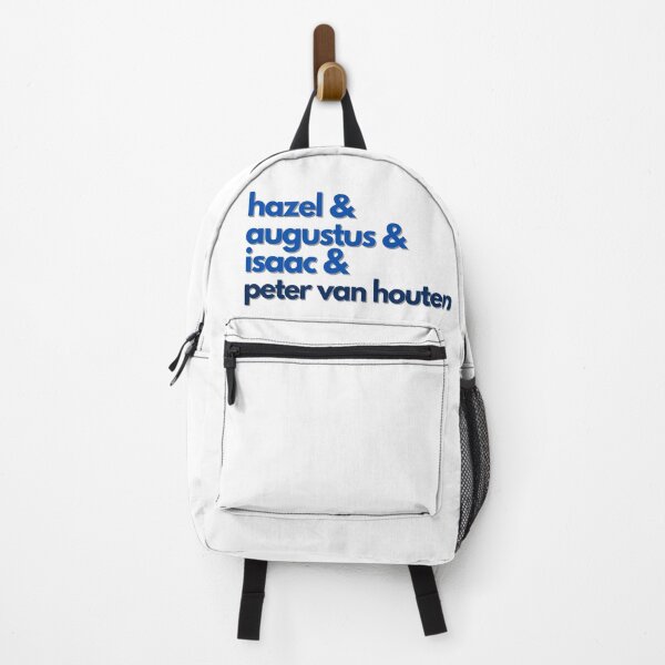 Item preview, The Fault in Our Stars Characters designed and sold by a-fangrl.