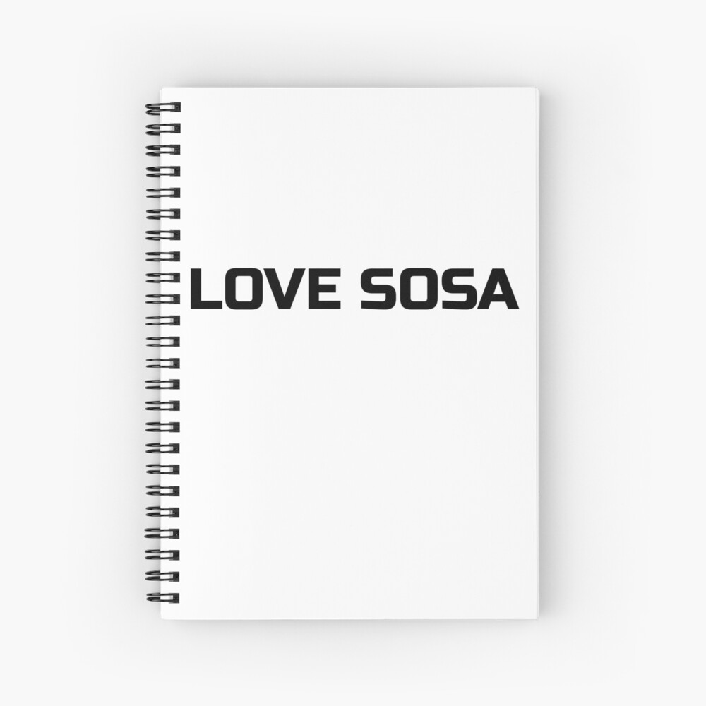 LOVE SOSA Chief Keef Logo Design Photographic Print for Sale by  RADGEGEAR2K92