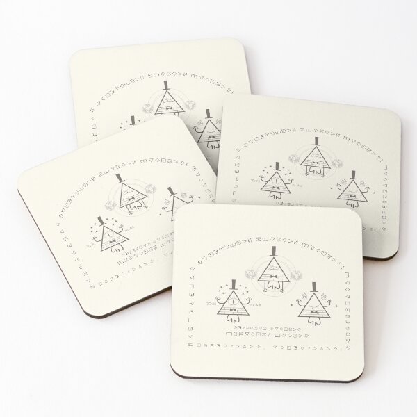 Item preview, BiLL CiPHER Summoning Ritual designed and sold by cibokilley.