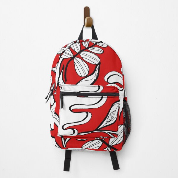 Item preview, graphic leaf art designed and sold by ilustra-ink.
