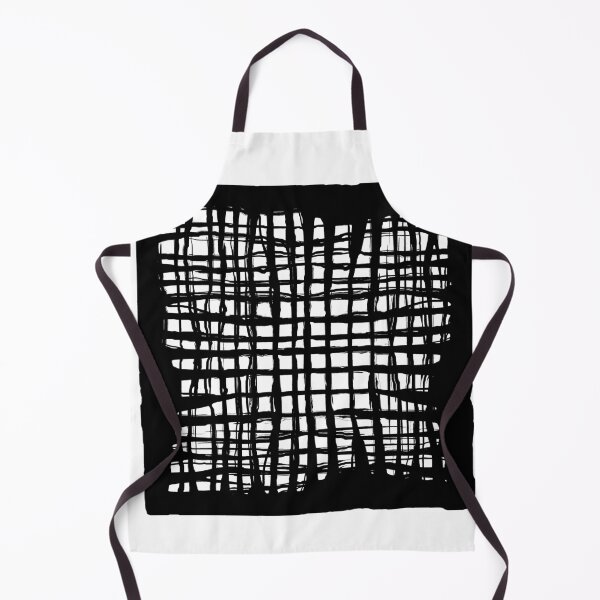 Item preview, black and white screen designed and sold by dnparker.