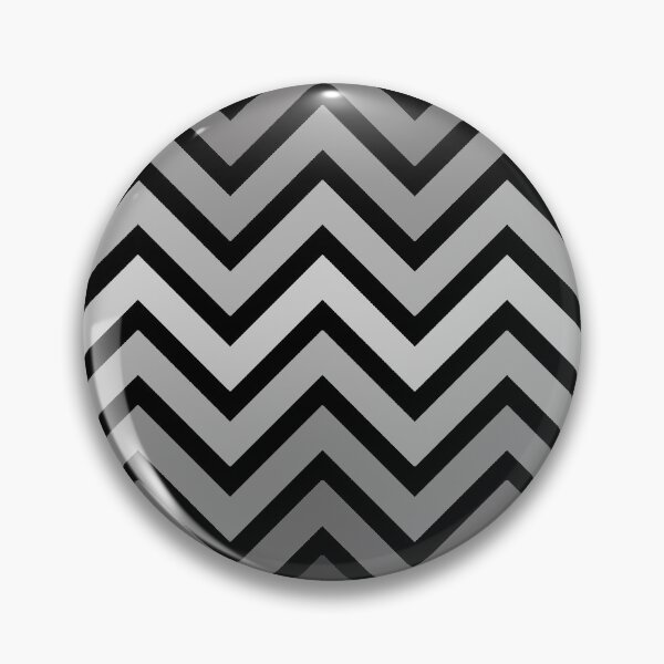 Item preview, ZigZag Lines on White designed and sold by RealAnchormen.