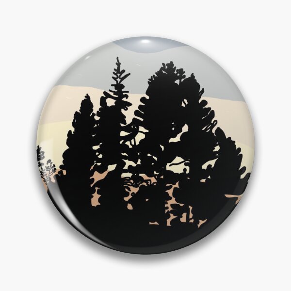 Item preview, Sunset with Tree Silhouette designed and sold by designsbyad.