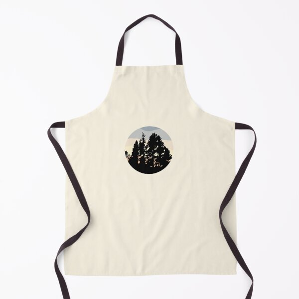 Item preview, Sunset with Tree Silhouette designed and sold by designsbyad.