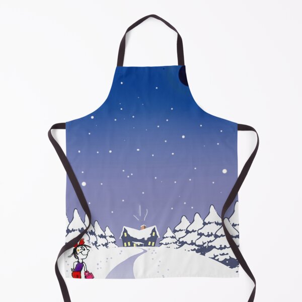 Item preview, Cyn kids Winter Wonderland designed and sold by Cartoonist Brian.