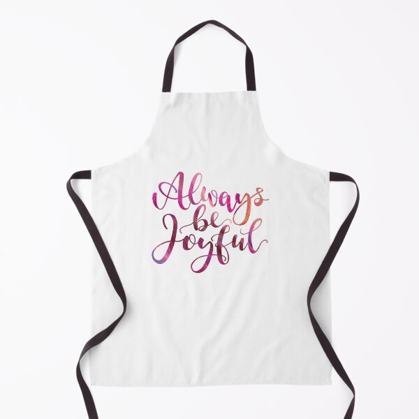 Item preview, 1 Thessalonians 5 16 Be Joyful Pink designed and sold by amazingjoy.