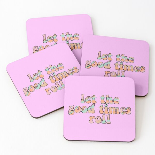Item preview, Let the Good Times Roll designed and sold by samantha brachman.