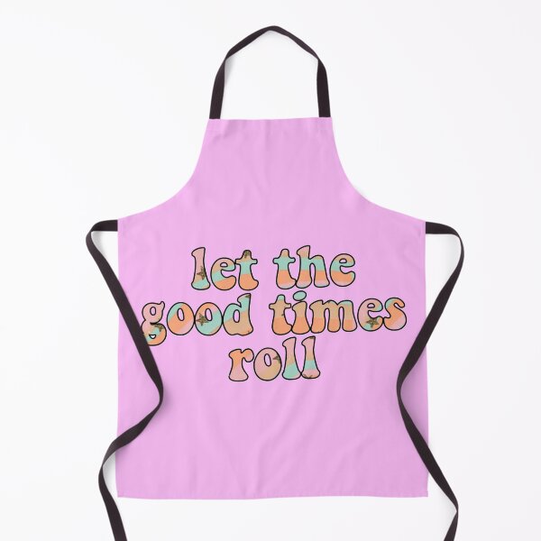 Item preview, Let the Good Times Roll designed and sold by samantha brachman.