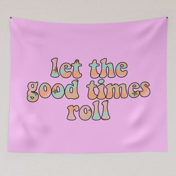 Item preview, Let the Good Times Roll designed and sold by samantha brachman.
