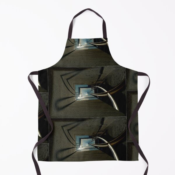 Item preview, Early Morning By The Pool Design designed and sold by muz2142.