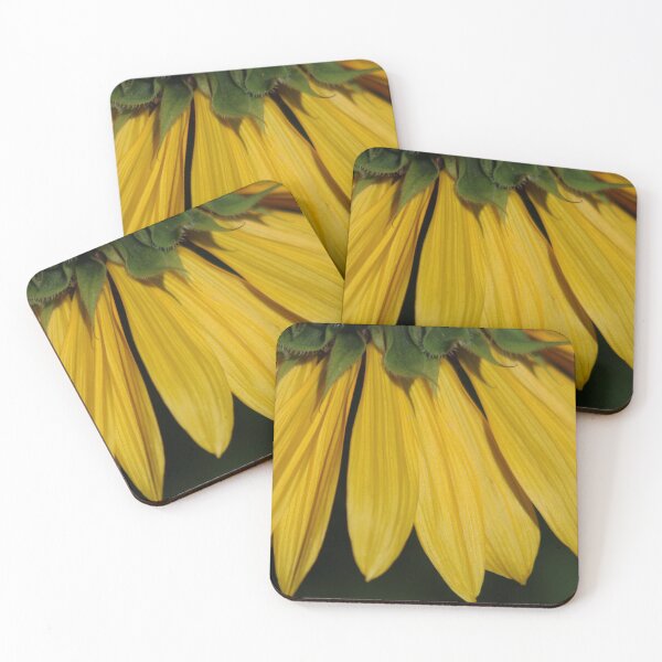 Item preview, Downward Sunflower designed and sold by HappyThoughts85.