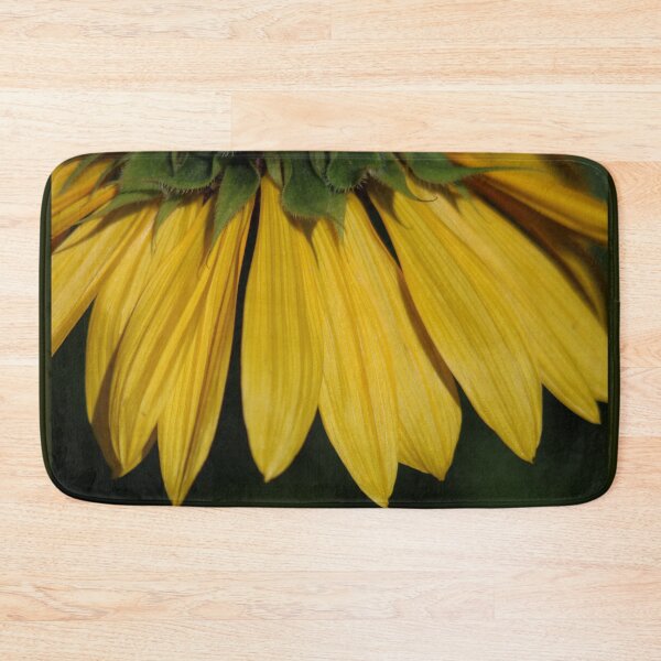 Item preview, Downward Sunflower designed and sold by HappyThoughts85.