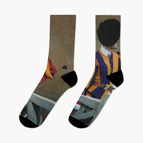 Item preview, Vatican Guard Rome Italy designed and sold by Oak Mountain.