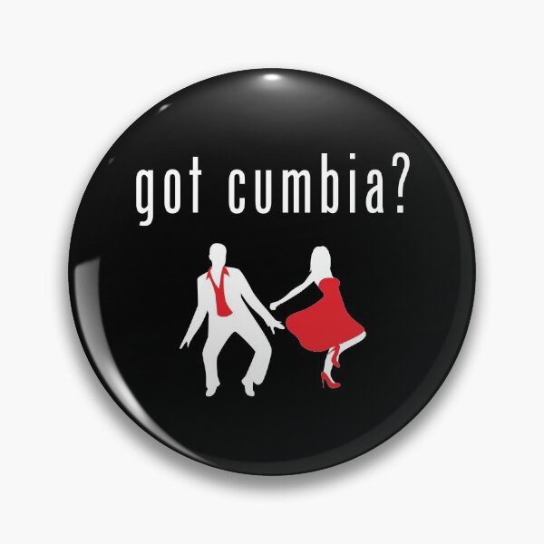 Item preview, Got Cumbia? designed and sold by Guanaquita.