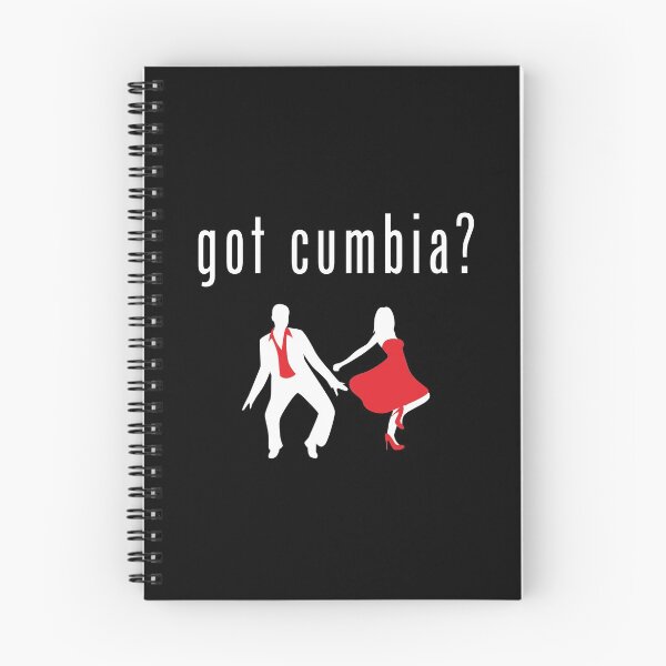 Item preview, Got Cumbia? designed and sold by Guanaquita.