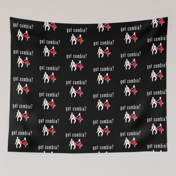 Item preview, Got Cumbia? designed and sold by Guanaquita.