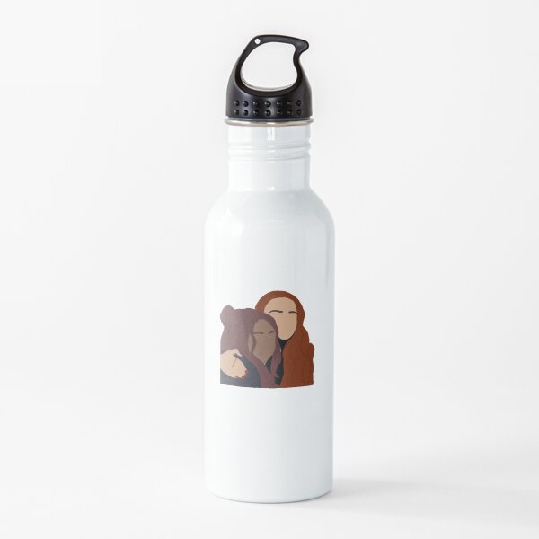 cheryl and toni Water Bottle