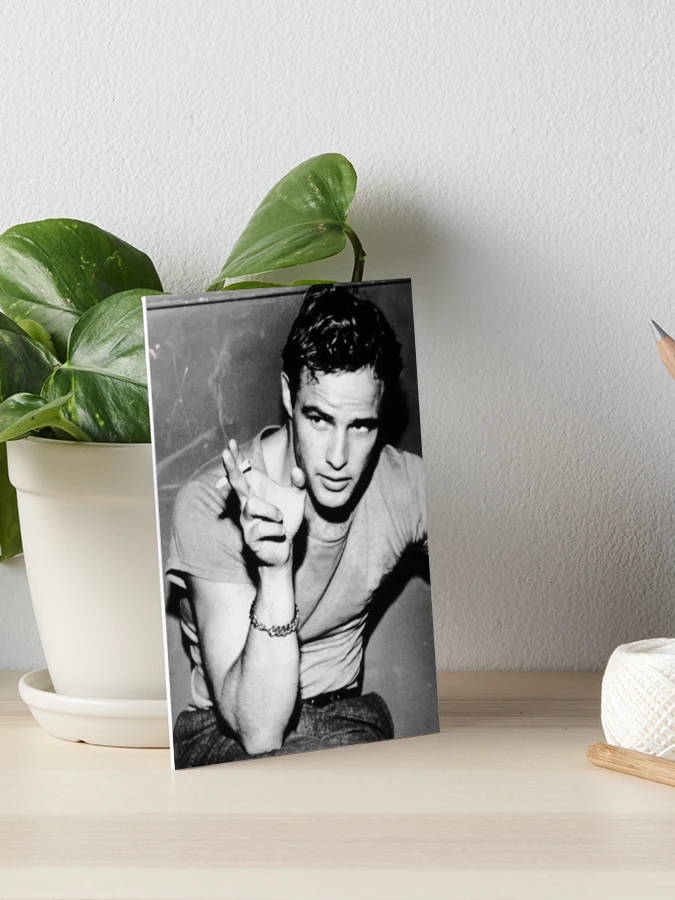 Marlon Brando - Hollywood Actor