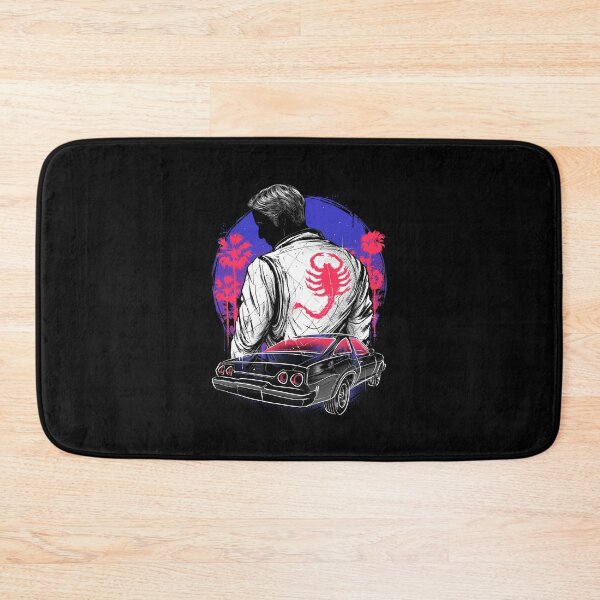 Item preview, Outrun the night designed and sold by glitchy-gorilla.