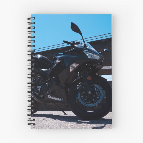 Item preview, Bike on a Bridge designed and sold by Anthony Cook.