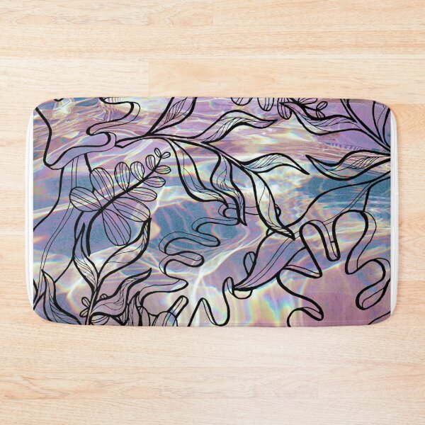 Item preview, graphic nature art designed and sold by ilustra-ink.