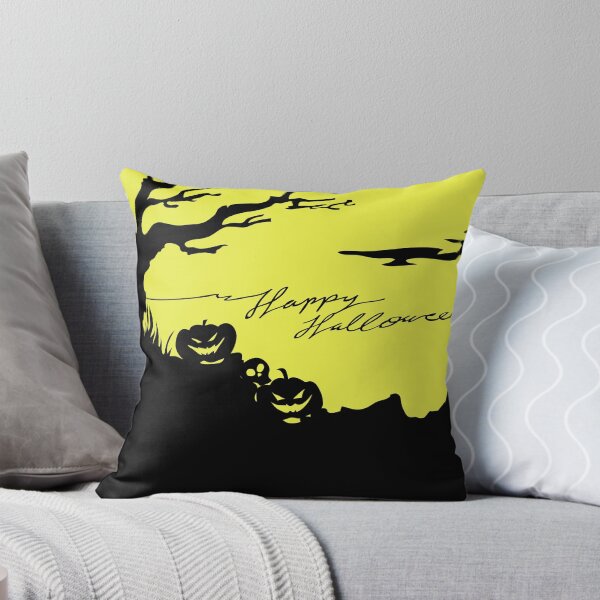 Item preview, Happy Halloween designed and sold by artivij.