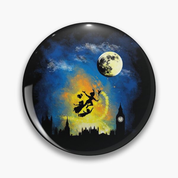 Item preview, Magical Night designed and sold by Daletheskater.