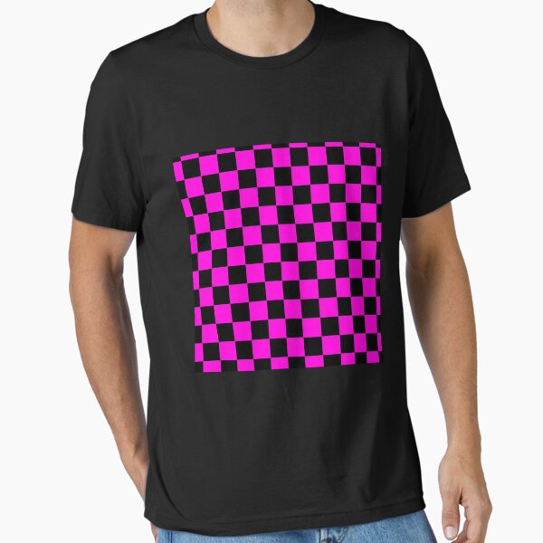 Item preview, Missing Texture designed and sold by AppleJake.