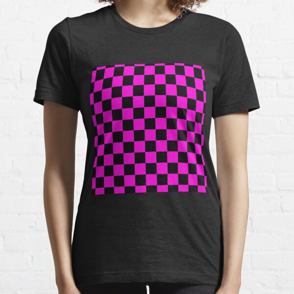 Missing Texture Essential T-Shirt