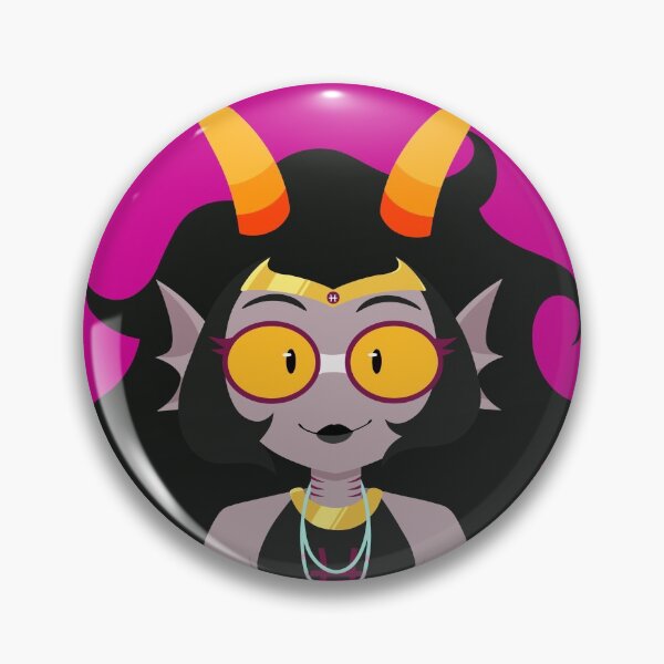 Item preview, Feferi Peixes Sticker designed and sold by Par-faitt.